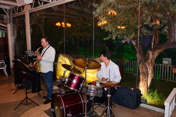 Jazz & Blues at 1188 Lounge